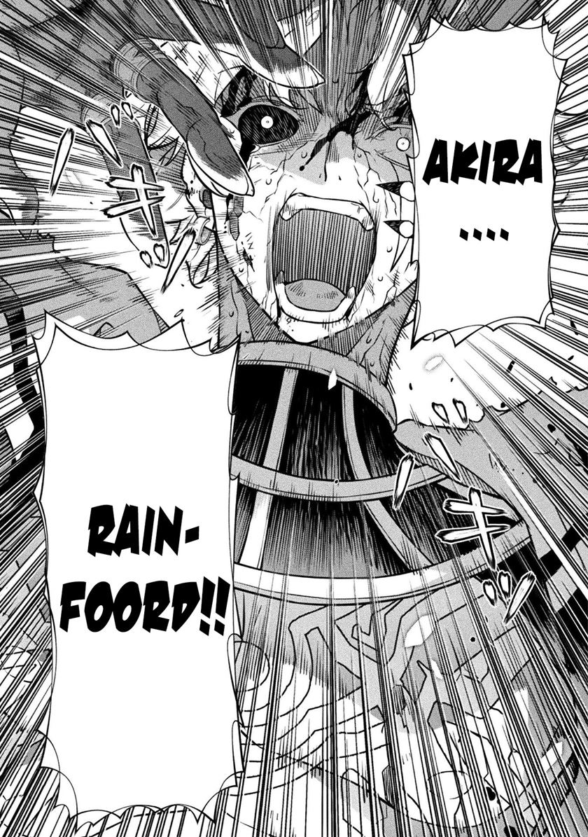 Drawing: Saikyou Mangaka wa Oekaki Skill de Isekai Musou Suru! chapter 96
